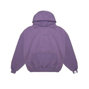 YOUR FEAR OF LOOKING STUPID IS HOLDING YOU BACK HOODIE.
